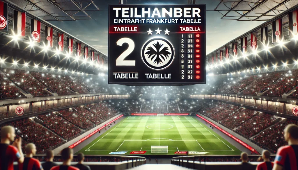 DALL·E-2025-03-17-14.55.57-A-visually-striking-image-representing-Teilnehmer_-Eintracht-Frankfurt-Tabelle.-The-image-should-include-a-digital-scoreboard-displaying-Eintracht-F-1024x585 Teilnehmer: Eintracht Frankfurt Tabelle – Platzierungen, Statistiken und Erfolge